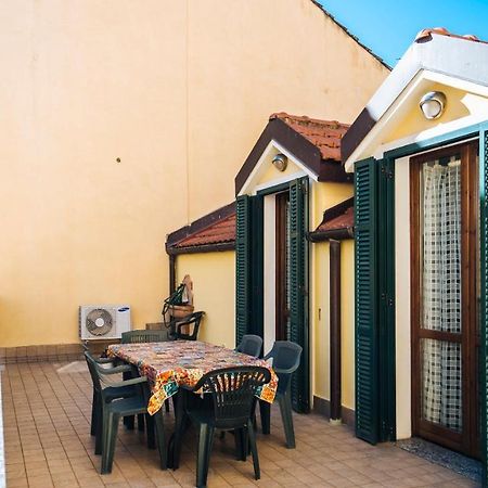Viale Hambury 51 Apartman Alassio Kültér fotó
