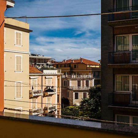 Viale Hambury 51 Apartman Alassio Kültér fotó